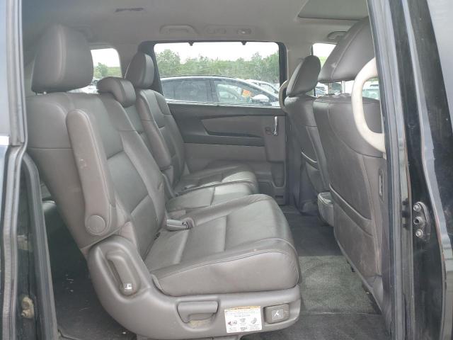Photo 11 from auction – 2014 HONDA ODYSSEY EX with VIN 5FNRL5H68EB065109