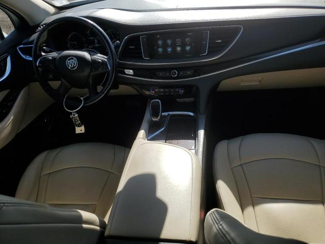 Photo 8 from auction – 2019 BUICK ENCLAVE ES with VIN 5GAERBKW7KJ256403