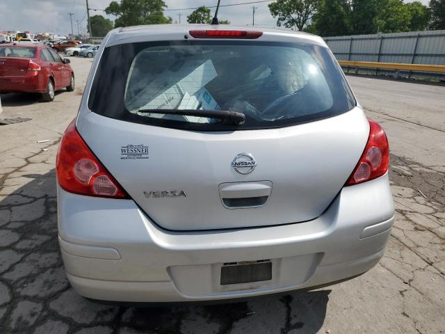 Photo 6 from auction – 2011 NISSAN VERSA S with VIN 3N1BC1CP8BL358390