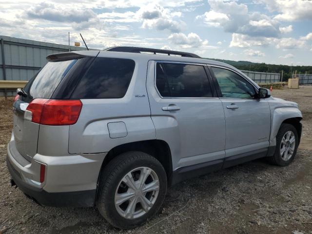 Photo 3 from auction – 2017 GMC TERRAIN SL with VIN 2GKFLTE30H6130230
