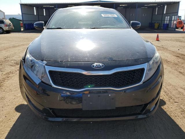 Photo 5 from auction – 2013 KIA OPTIMA EX with VIN 5XXGN4A73DG170330