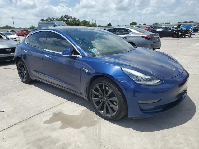 Photo 4 from auction – 2019 TESLA MODEL 3 with VIN 5YJ3E1EA5KF407516