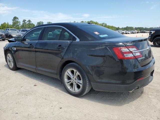 Photo 2 from auction – 2016 FORD TAURUS SEL with VIN 1FAHP2E8XGG118797