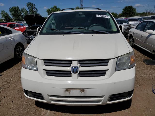Photo 5 from auction – 2010 DODGE GRAND CARA with VIN 2D4RN5D16AR341759