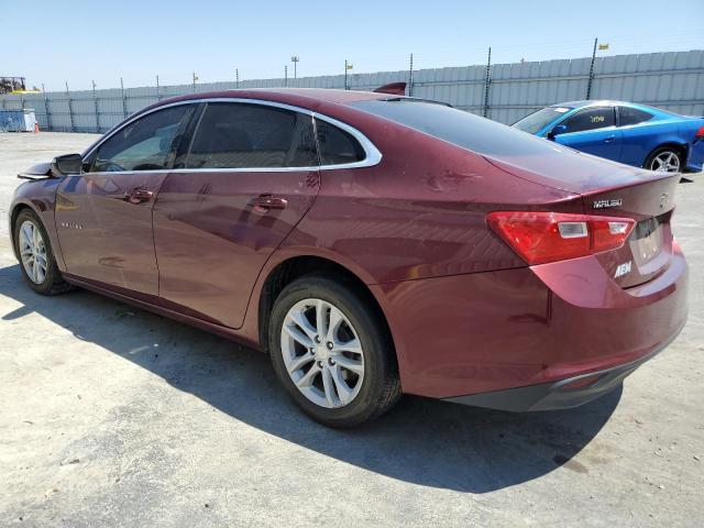 Photo 2 from auction – 2016 CHEVROLET MALIBU LT with VIN 1G1ZE5ST3GF282597