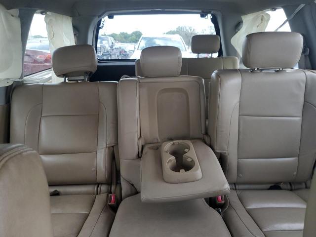 Photo 10 from auction – 2006 NISSAN ARMADA SE with VIN 5N1AA08A16N736323