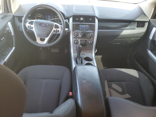Photo 8 from auction – 2012 FORD EDGE SE with VIN 2FMDK3GC0CBA91556