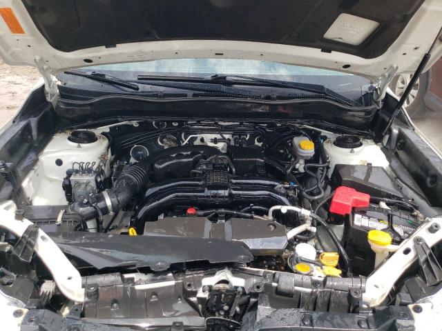 Photo 12 from auction – 2015 SUBARU FORESTER 2 with VIN JF2SJAKCXFH560851