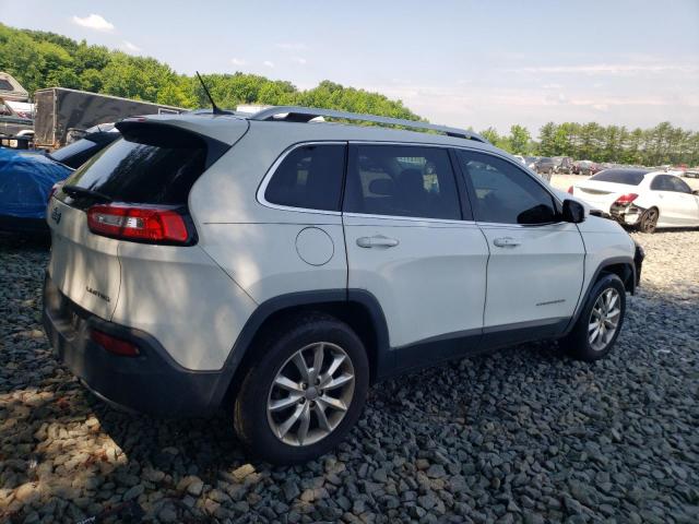 Photo 3 from auction – 2015 JEEP CHEROKEE L with VIN 1C4PJMDS1FW635751