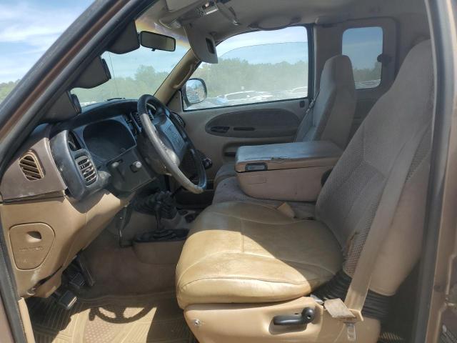 Photo 7 from auction – 2000 DODGE RAM 2500 with VIN 1B7KF2364YJ144711
