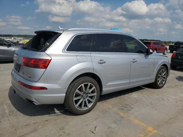 Photo 3 from auction – 2018 AUDI Q7 PRESTIG with VIN WA1VAAF79JD022743