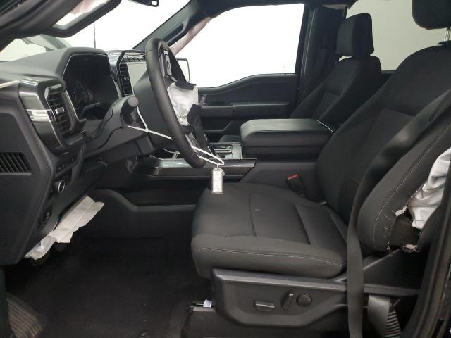 Photo 7 from auction – 2023 FORD F150 SUPER with VIN 1FTEW1C50PFC48046