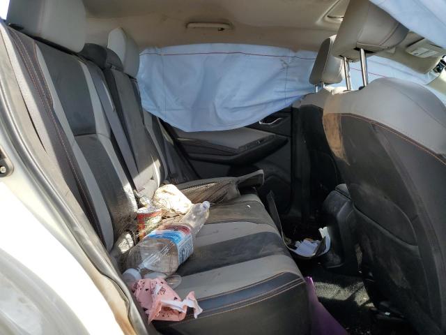 Photo 11 from auction – 2019 SUBARU CROSSTREK with VIN JF2GTANC5K8394003