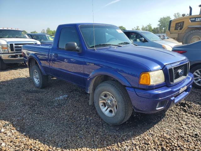 Photo 4 from auction – 2004 FORD RANGER with VIN 1FTYR10U44PB65807