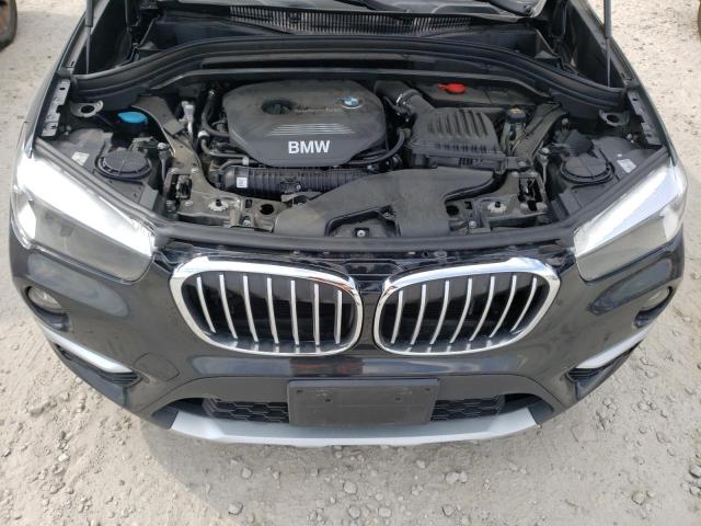 Photo 12 from auction – 2018 BMW X1 XDRIVE2 with VIN WBXHT3C3XJ5F89411