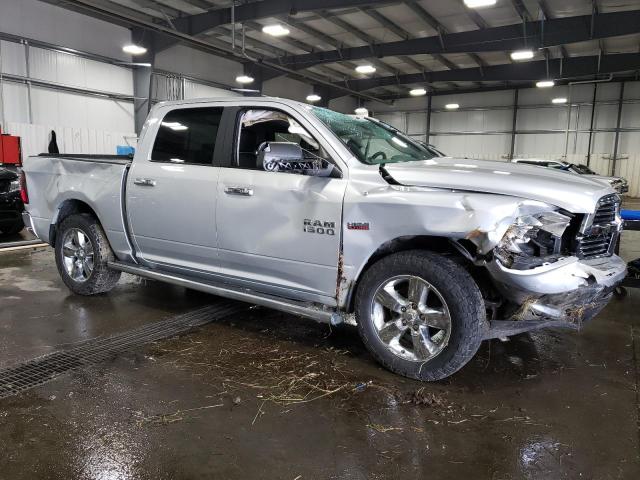 Фото 4 с аукциона – 2018 RAM 1500 SLT с VIN 3C6RR7LT6JG221604