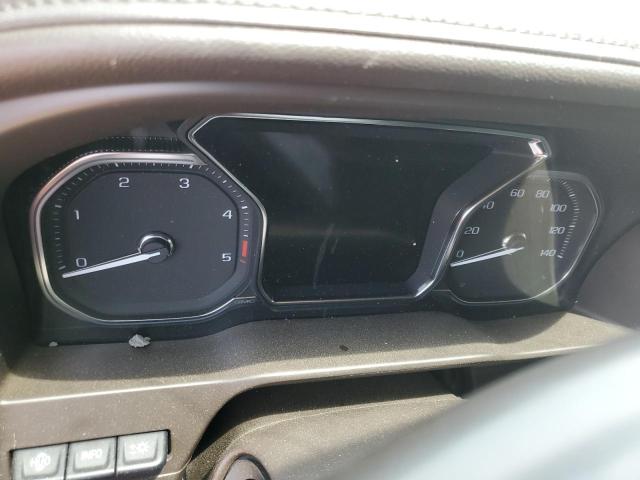 Photo 9 from auction – 2021 GMC SIERRA K25 with VIN 1GT49REY4MF103628