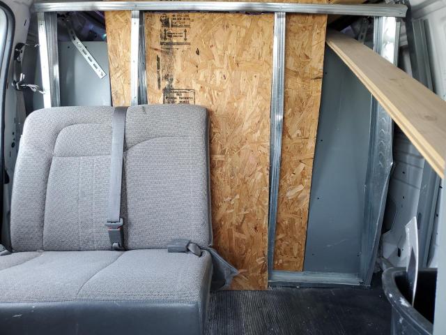 Photo 10 from auction – 2008 FORD ECONOLINE with VIN 1FTNE24WX8DA97696