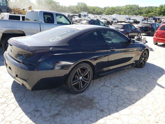 Photo 3 from auction – 2013 BMW 640 I with VIN WBALW3C52DC892435