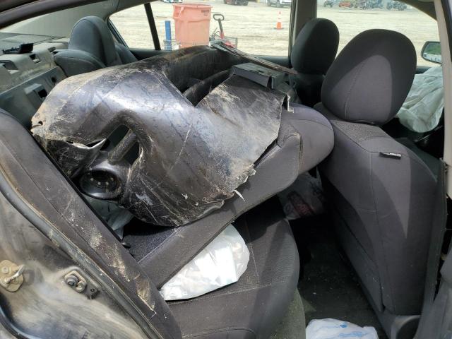 Photo 10 from auction – 2012 NISSAN ALTIMA BAS with VIN 1N4AL2AP5CN490158