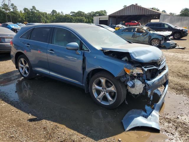 Zdjęcie 4 z aukcji – 2011 TOYOTA VENZA z VIN 4T3ZK3BB5BU042020