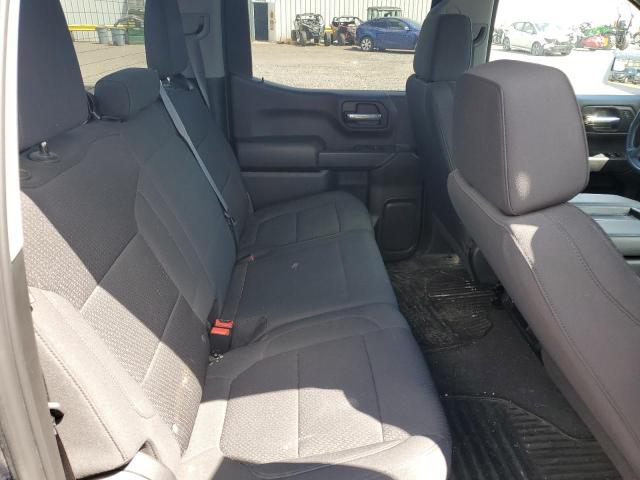 Фото 10 с аукциона – 2021 CHEVROLET SILVERADO с VIN 3GCPYBEH8MG162087