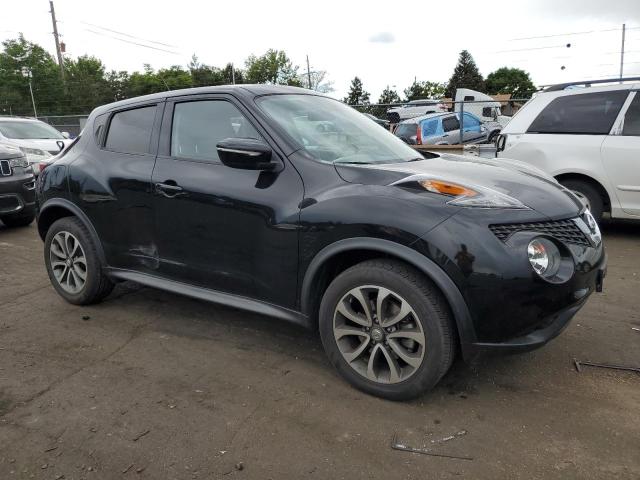 Photo 4 from auction – 2017 NISSAN JUKE S with VIN JN8AF5MR7HT700380