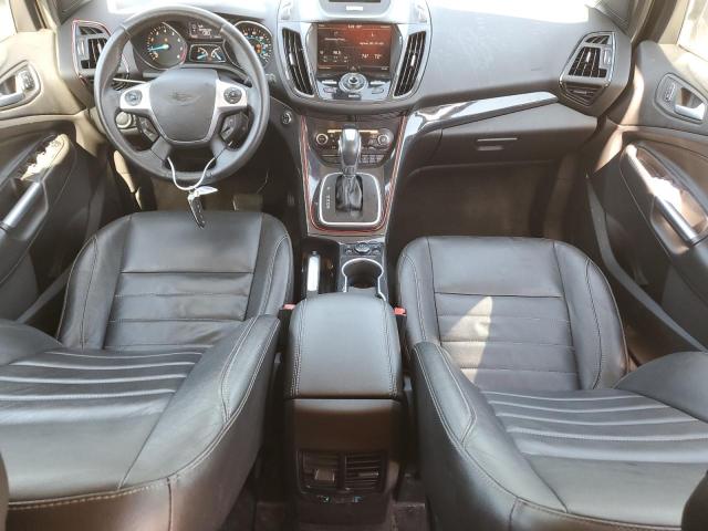 Photo 8 from auction – 2014 FORD ESCAPE TIT with VIN 1FMCU0JX9EUA12902