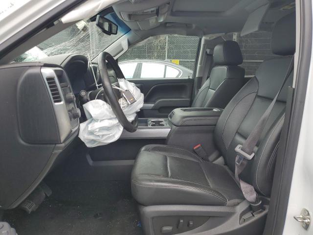 Photo 7 from auction – 2016 CHEVROLET 1500 with VIN 3GCUKSEC5GG311679