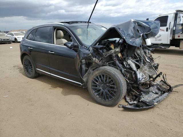 Photo 4 from auction – 2015 AUDI Q5 PREMIUM with VIN WA1CFAFP1FA056130