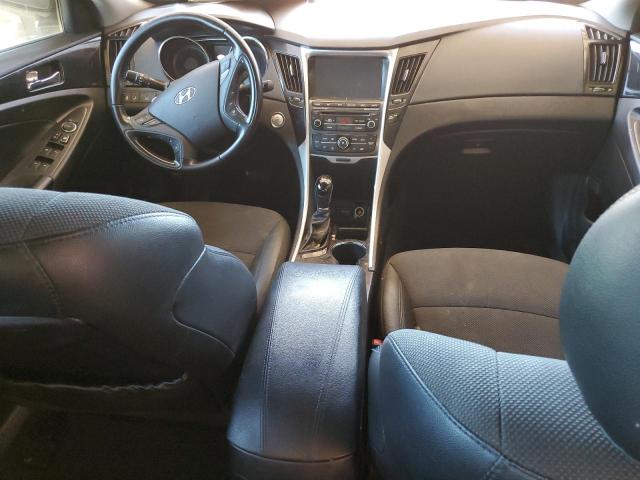 Photo 8 from auction – 2014 HYUNDAI SONATA SE with VIN 5NPEC4AC9EH818236