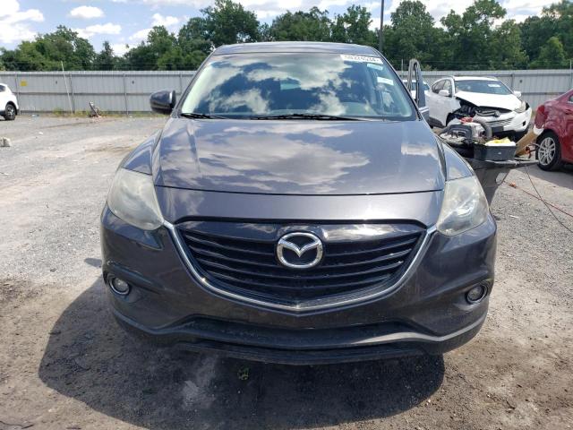 Photo 5 from auction – 2014 MAZDA CX-9 TOURI with VIN JM3TB3CV2E0435259