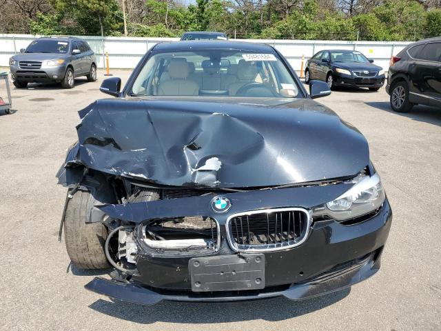 Photo 5 from auction – 2015 BMW 328I with VIN WBA3B5C56FF963404