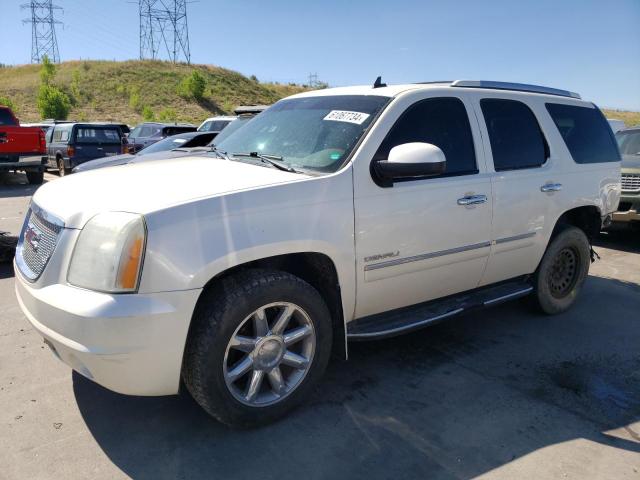 GMC YUKON DENA 2011 с VIN 1GKS2EEFXBR201372 - Фото с аукциона