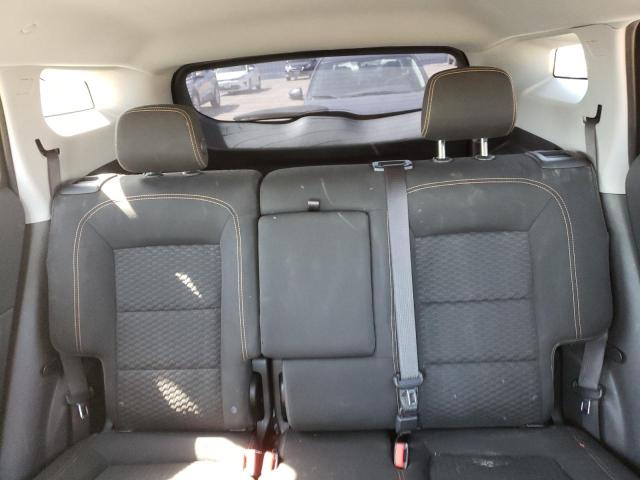 Photo 10 from auction – 2018 GMC TERRAIN SL with VIN 3GKALTEV8JL277182