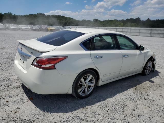 Photo 3 from auction – 2015 NISSAN ALTIMA 2.5 with VIN 1N4AL3AP8FC102748