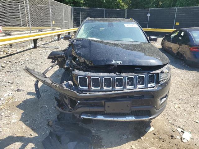 Photo 5 from auction – 2018 JEEP COMPASS LI with VIN 3C4NJDCB4JT372582