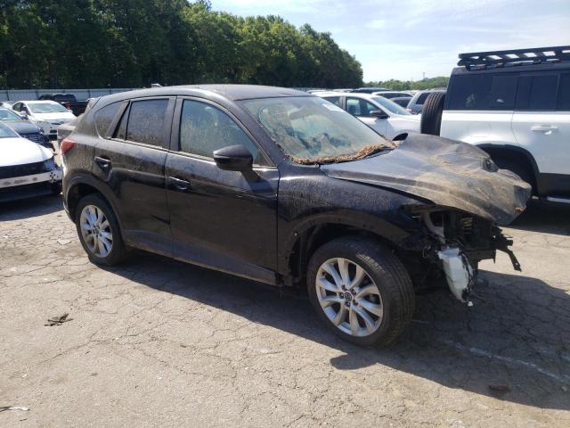 Photo 4 from auction – 2015 MAZDA CX-5 GT with VIN JM3KE2DY7F0513882