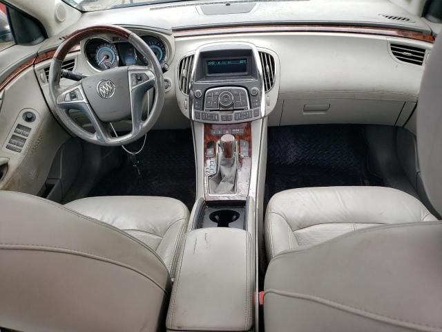 Foto 8 de la subasta – 2012 BUICK LACROSSE P con VIN 1G4GF5E36CF153542