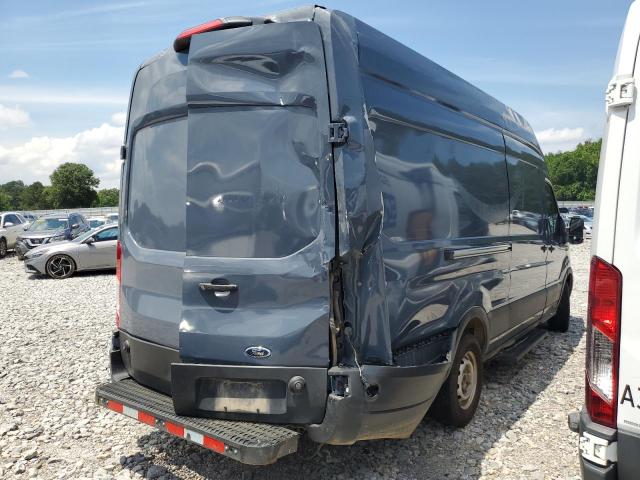 Photo 3 from auction – 2020 FORD TRANSIT T- with VIN 1FTBR3X89LKB04653