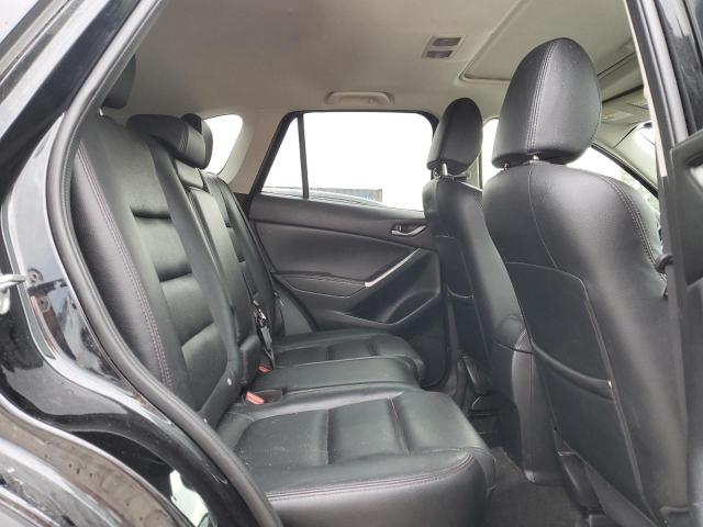 Photo 11 from auction – 2016 MAZDA CX-5 GT with VIN JM3KE4DYXG0721574