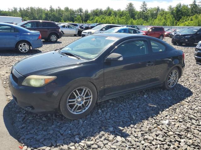 Photo 1 from auction – 2007 TOYOTA SCION TC with VIN JTKDE177170214705