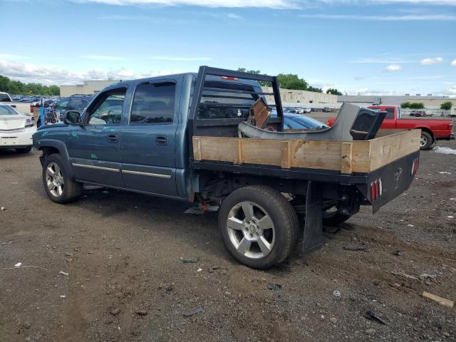 Photo 2 from auction – 2006 CHEVROLET SILVERADO with VIN 2GCEK13Z761262739