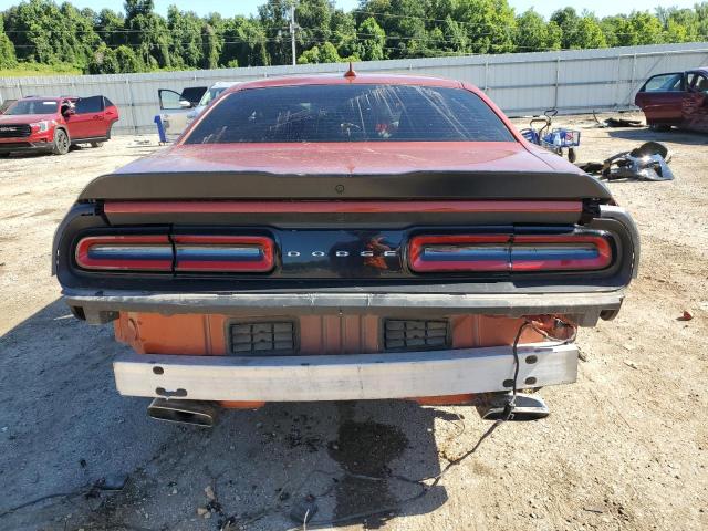 Photo 6 from auction – 2022 DODGE CHALLENGER with VIN 2C3CDZBT9NH180969