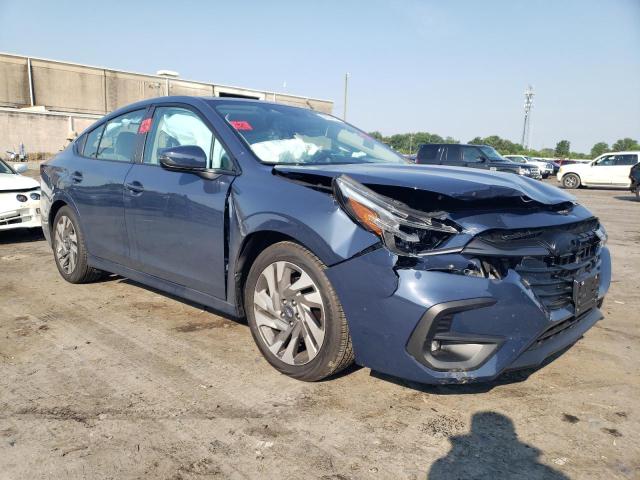 Photo 4 from auction – 2024 SUBARU LEGACY LIM with VIN 4S3BWAN66R3014880