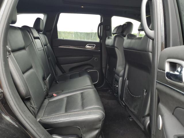 Photo 11 from auction – 2016 JEEP GRAND CHER with VIN 1C4RJECG1GC445799