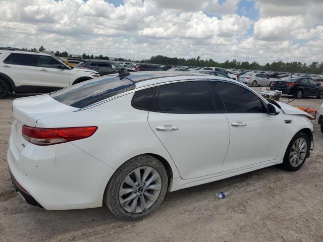 Photo 3 from auction – 2018 KIA OPTIMA EX with VIN 5XXGU4L33JG185449