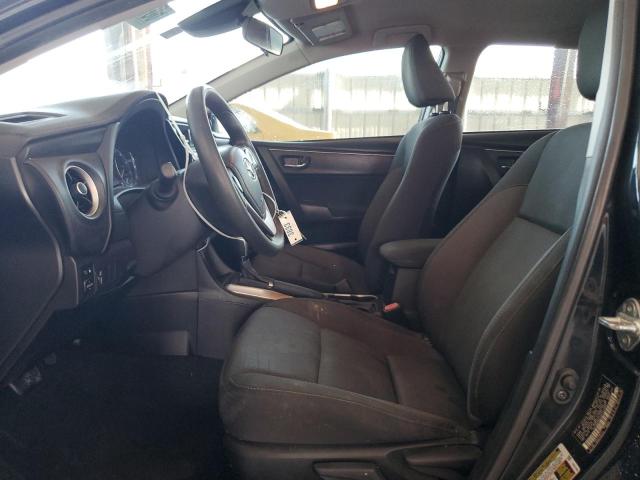 Photo 7 from auction – 2017 TOYOTA COROLLA L with VIN 5YFBURHEXHP716360