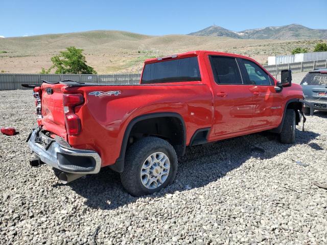 Photo 3 from auction – 2022 CHEVROLET silverado with VIN 1GC4YNEY0NF178677