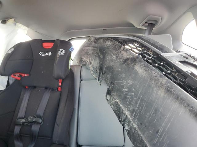 Photo 10 from auction – 2021 HONDA CR-V EX with VIN 5J6RW2H55ML024696